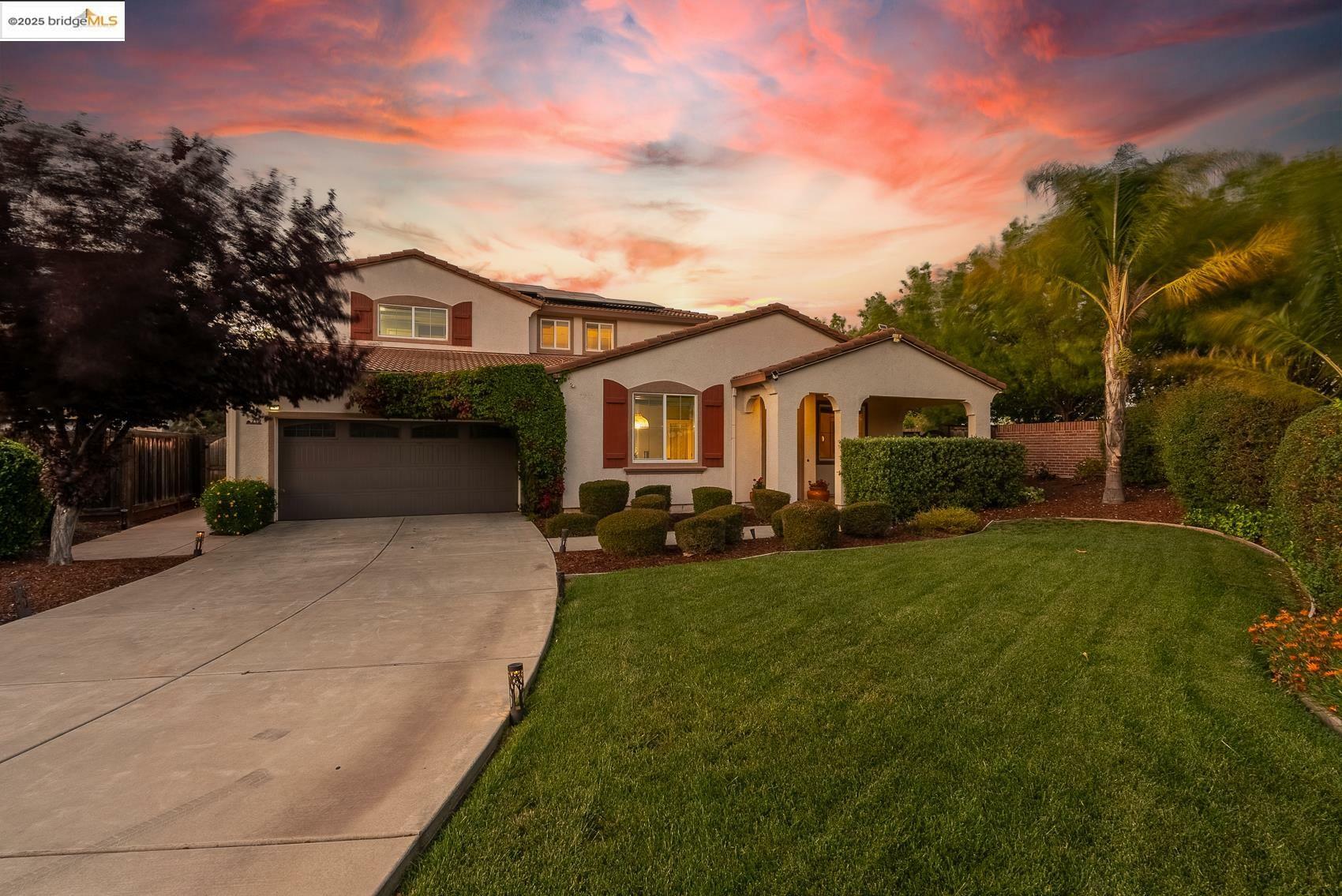 719 Monte Verde Ln  Brentwood CA 94513 photo