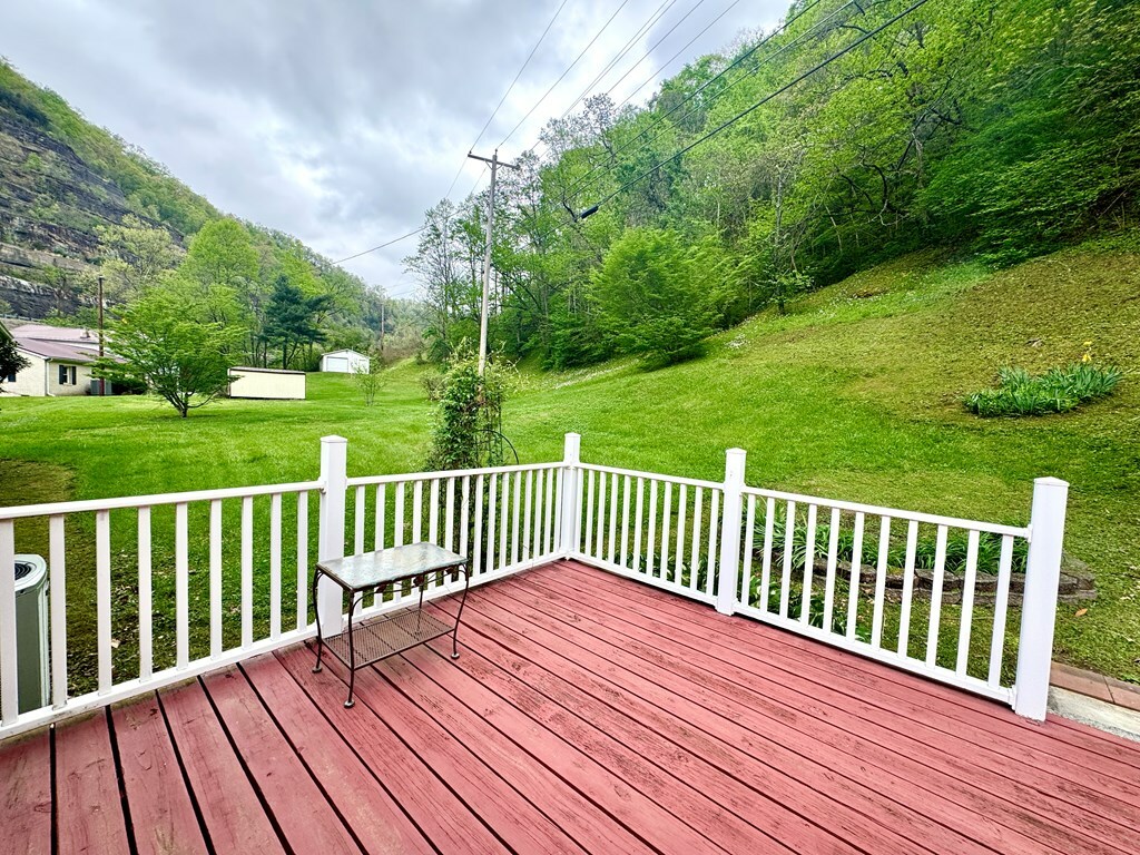 Property Photo: 608 Beaver Creek Road KY 41522