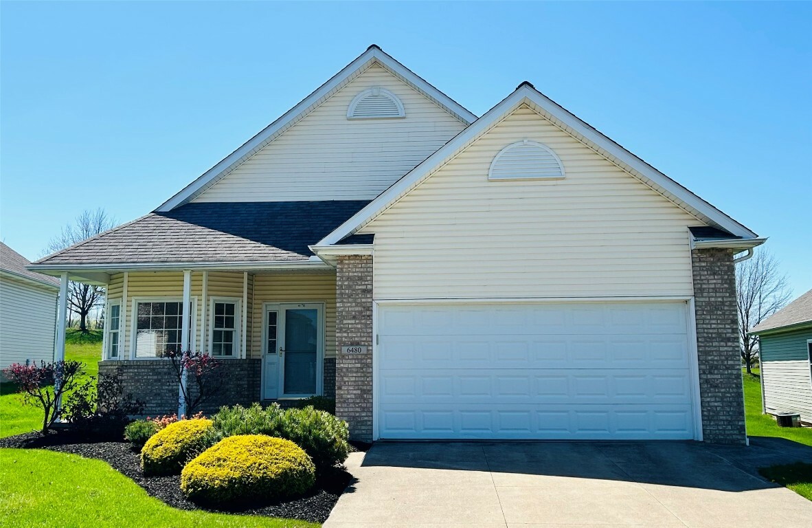 6480 Meadowland Circle  Erie PA 16509 photo