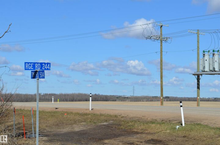 Property Photo:  Hwy 625 & RR 244  AB T4X 0N9 