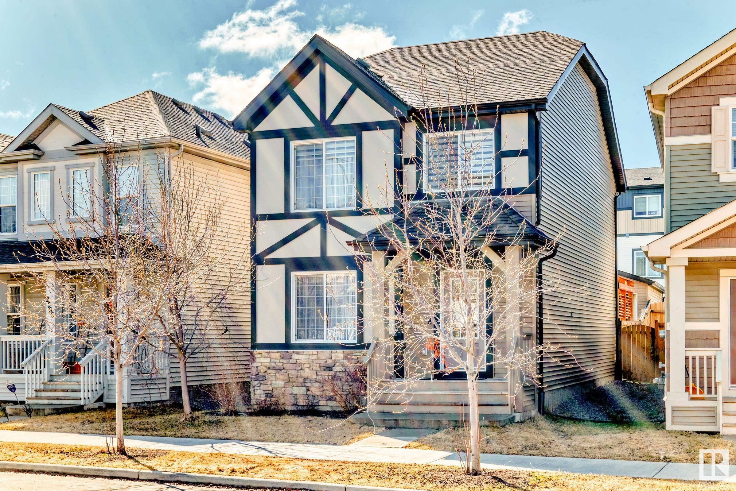 Property Photo: 2598 Coughlan Road SW AB T6W 3S1