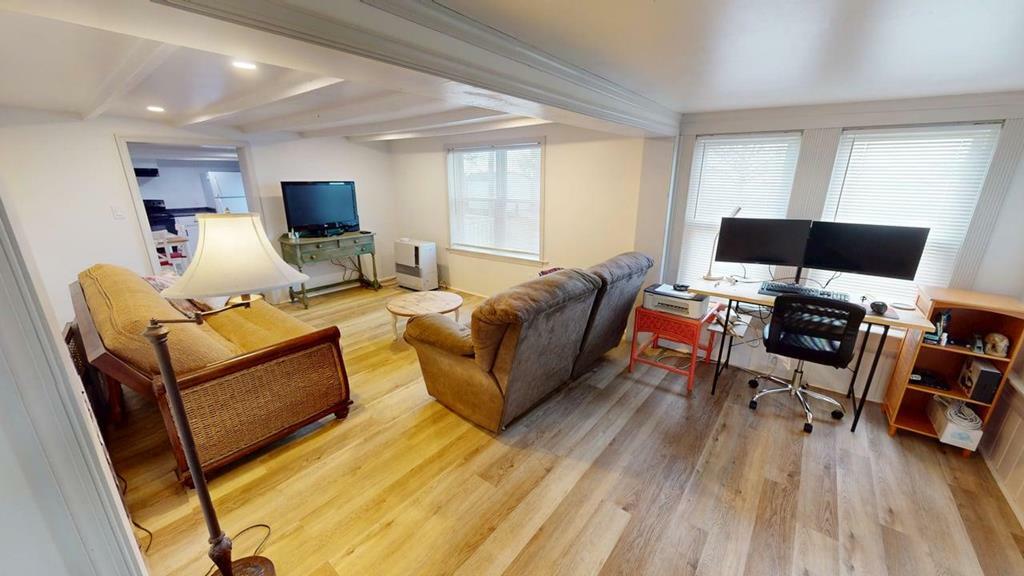 Property Photo: 20164 Deep Creek Rd VA 23417