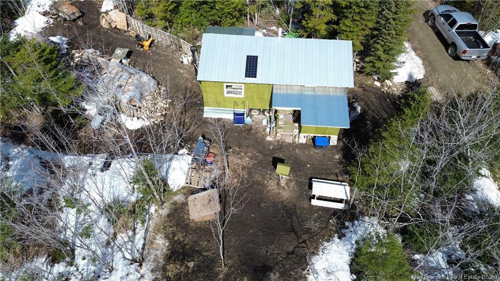 Property Photo:  658 Paquetville Road  NB E8R 1E6 