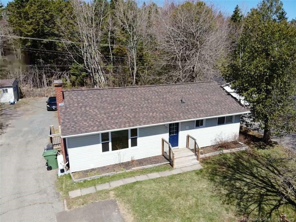 Property Photo: 215 Southampton Drive NB E3B 4T5