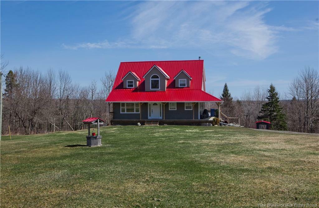 Photo de la propriété: 60 Greenlaw Road NB E7N 1Z4
