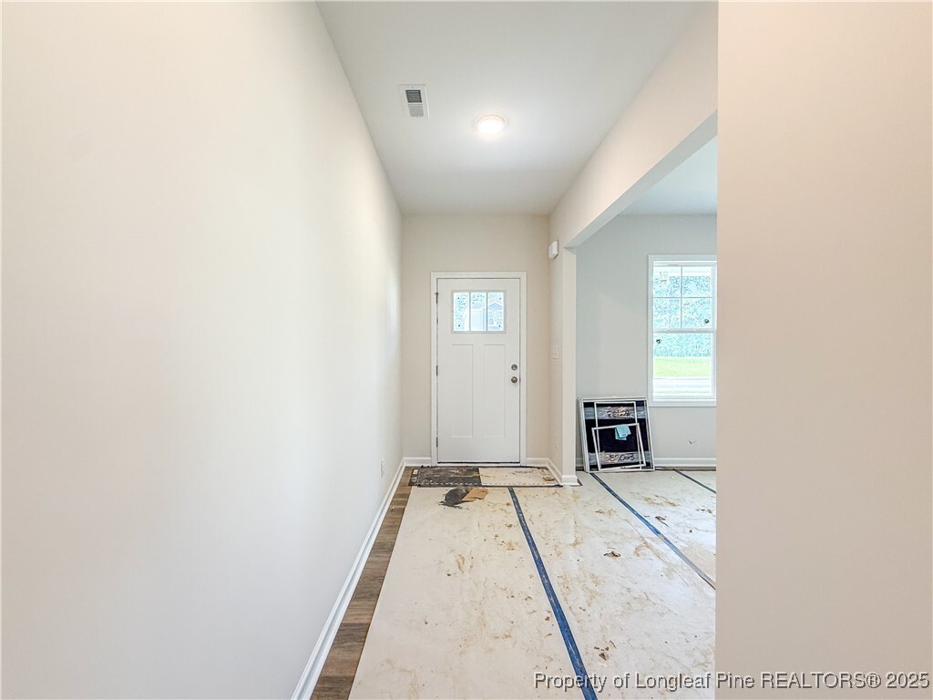 Property Photo:  445 Traveller  (Lot 23) Way  NC 28376 