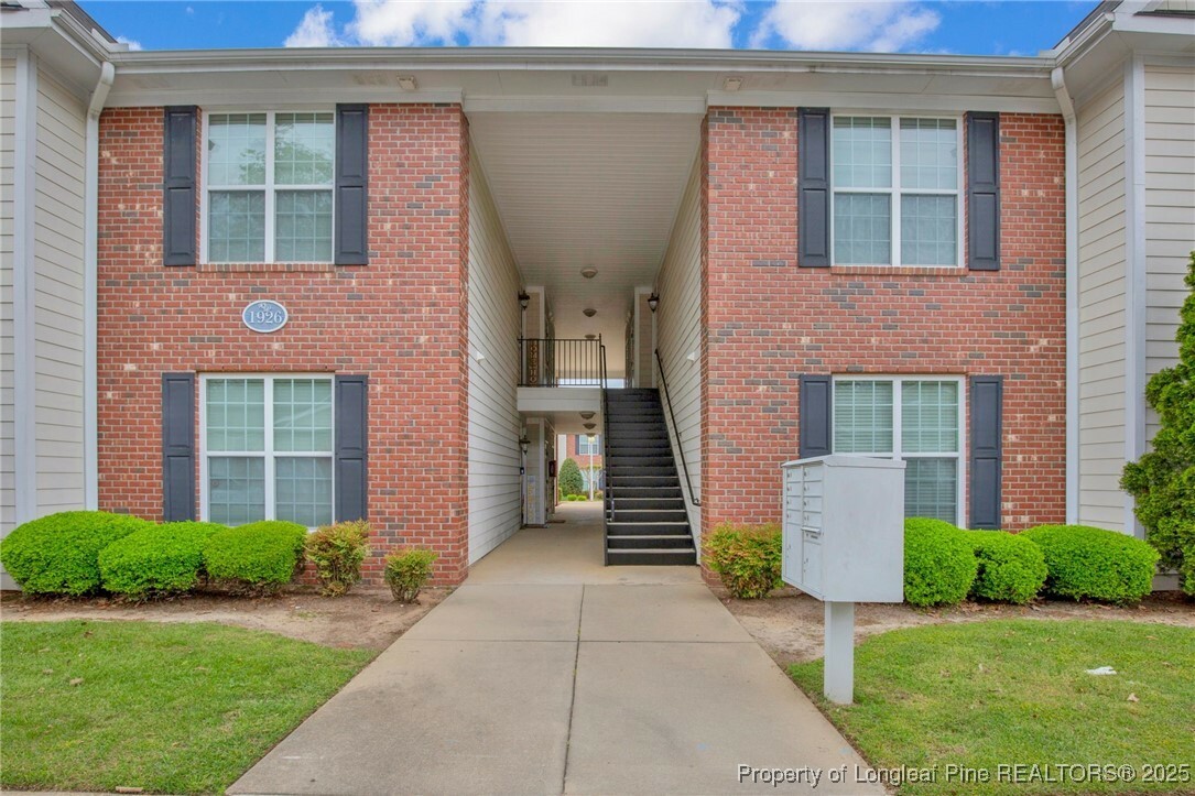 Property Photo: 1926 Harcourt Circle 104 NC 28304