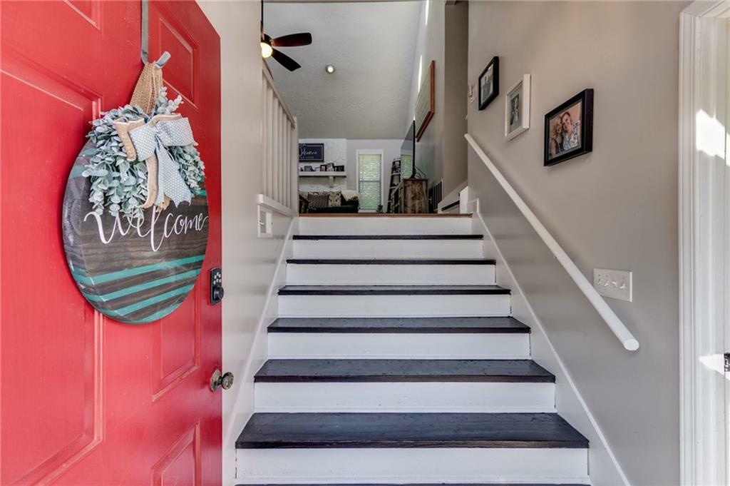 Property Photo: 1189 Norfolk Drive NW GA 30102
