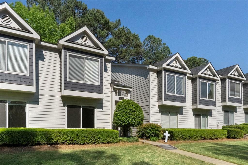 111 Fair Haven Way SE  Smyrna GA 30080 photo