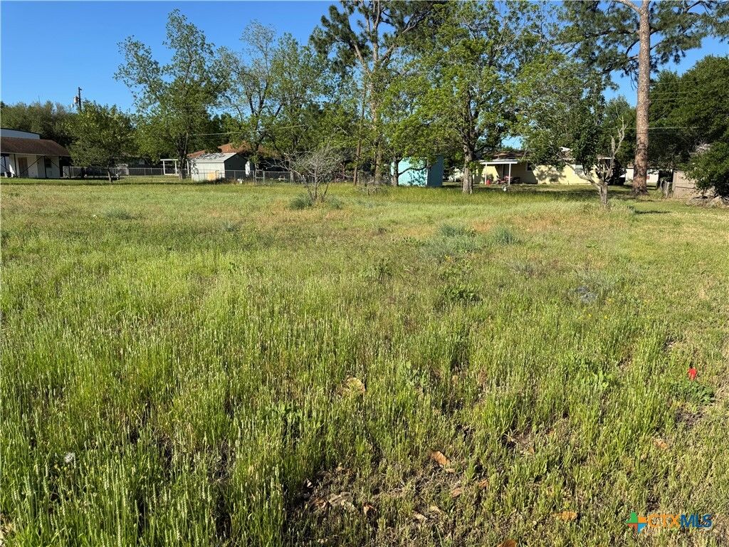 Property Photo:  Tbd Lot 15 Coffield Street  TX 76567