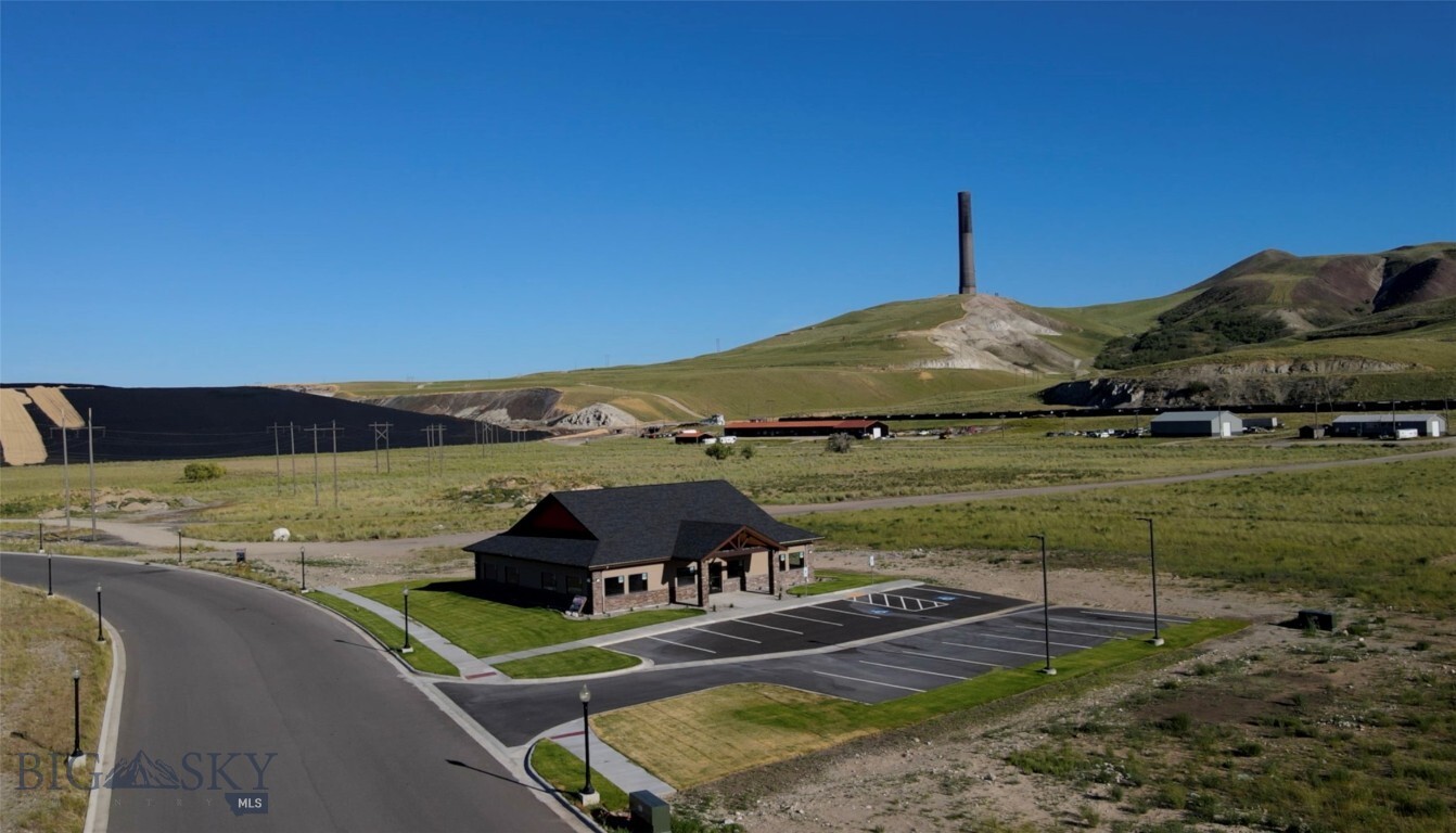 101 Union Avenue- Lot 4D  Anaconda MT 59711 photo