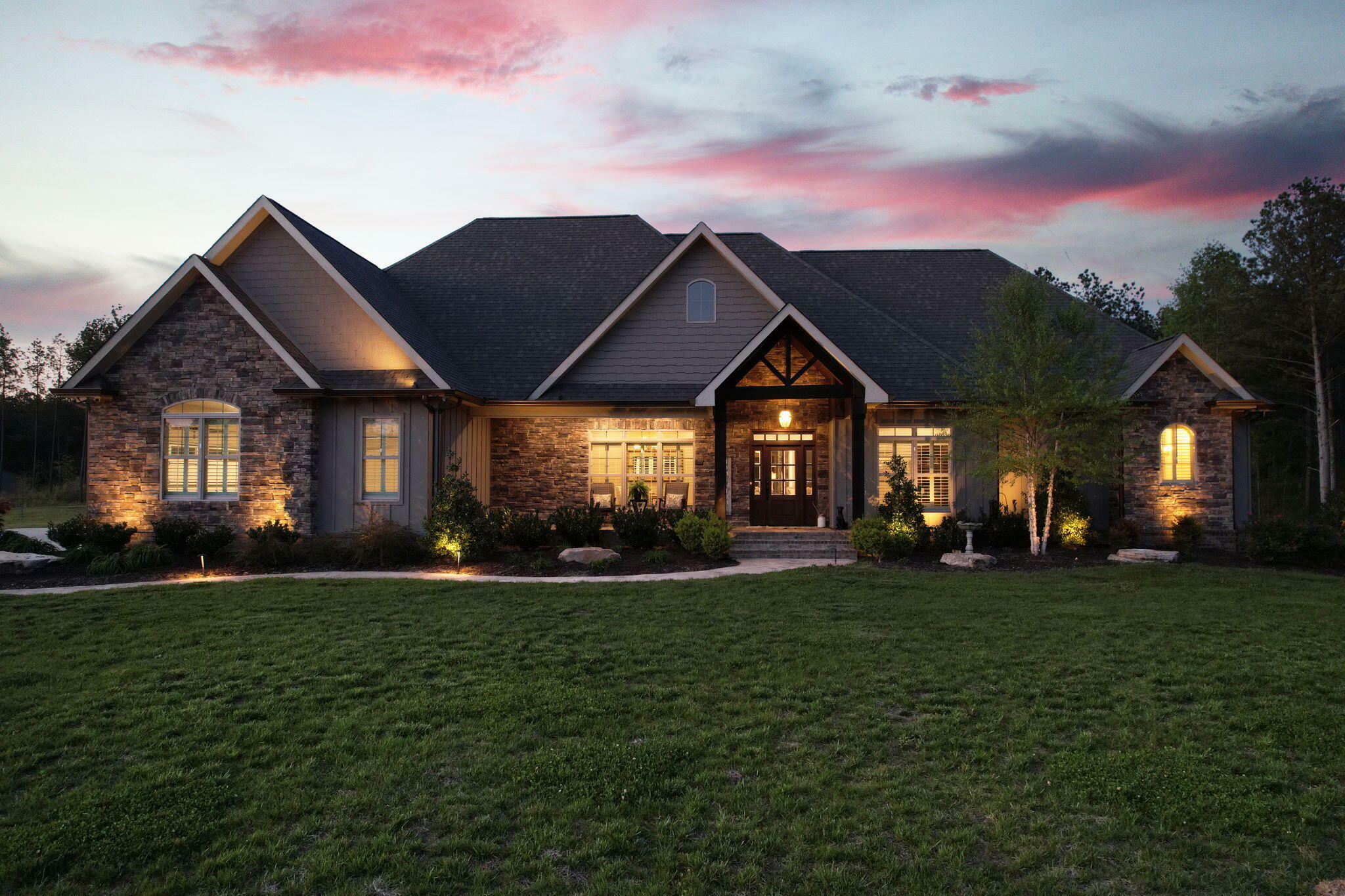 1699 Boyles Mill Road NE  Dalton GA 30721 photo