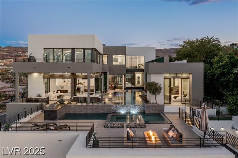 Property Photo:  1491 Reims Drive  NV 89012 