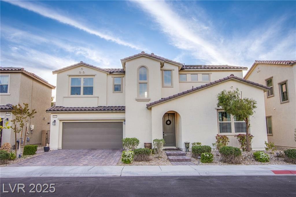 8171 California Pine Street  Las Vegas NV 89166 photo