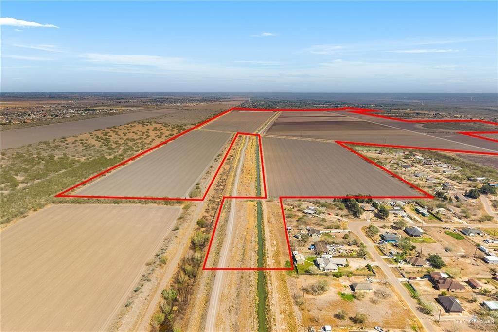 Property Photo:  1577 Fm 1577 Highway  TX 78586 