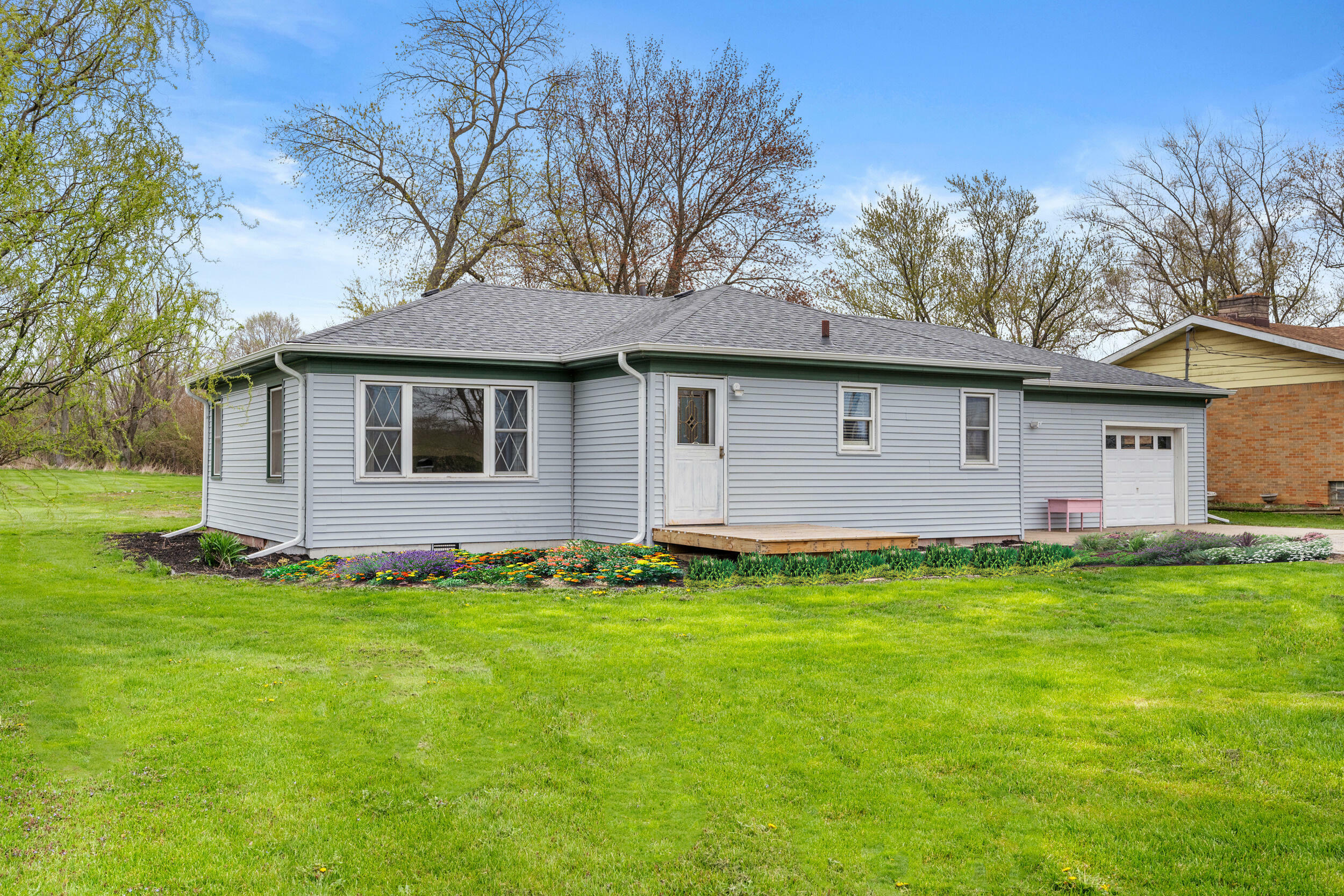 Property Photo: 7317 Clay Street IN 46410
