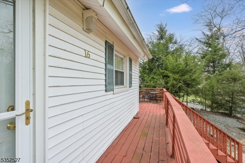 Property Photo: 16 Hampton Rd NJ 07421