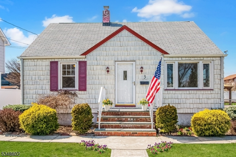 Property Photo: 3 Suburban Rd NJ 07066