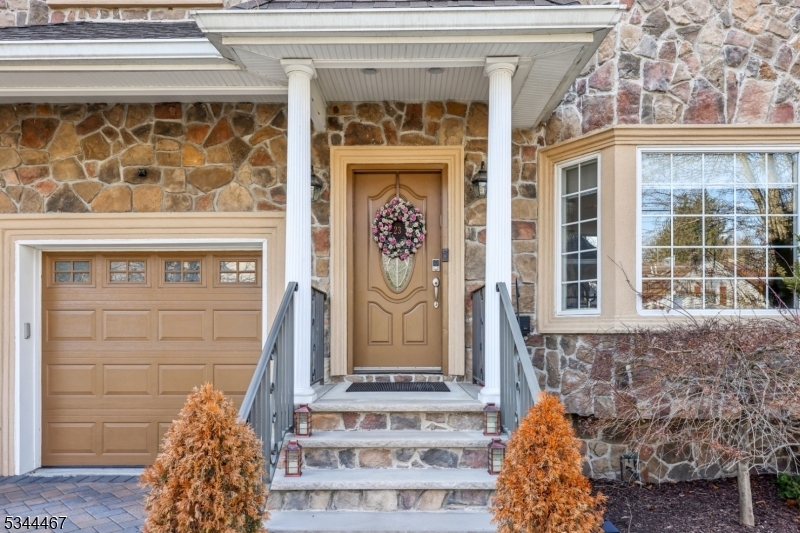 Property Photo: 23 4th Ave NJ 07068