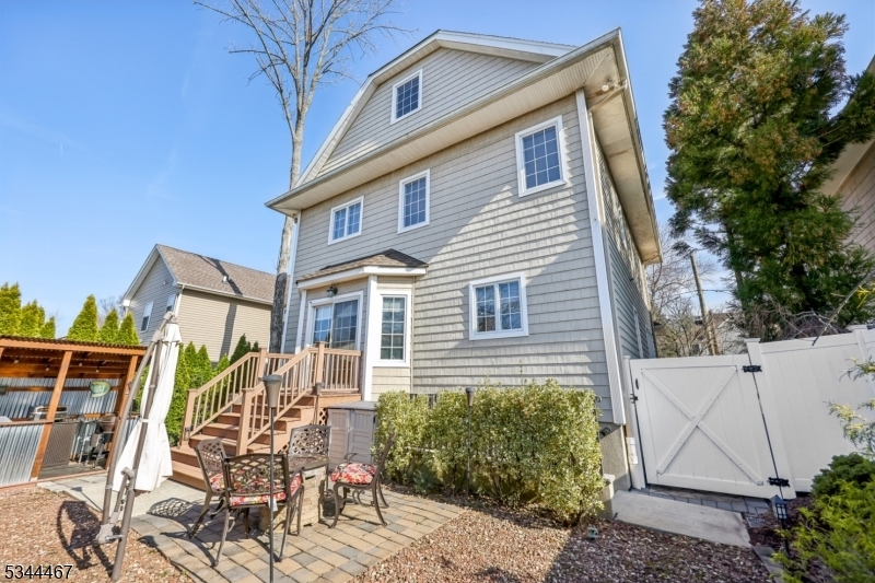 Property Photo:  23 4th Ave  NJ 07068 