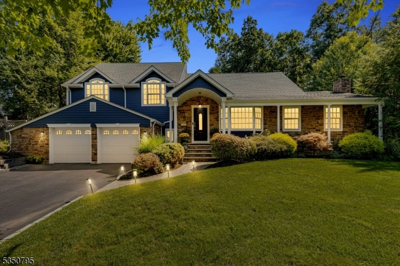 Property Photo: 93 Barchester Way NJ 07090