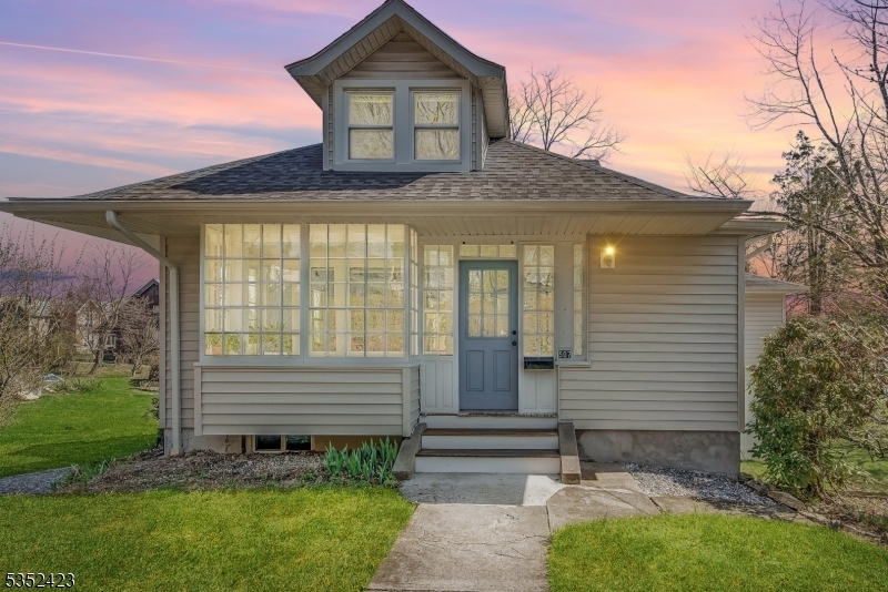 Property Photo: 507 Jefferson St NJ 07840