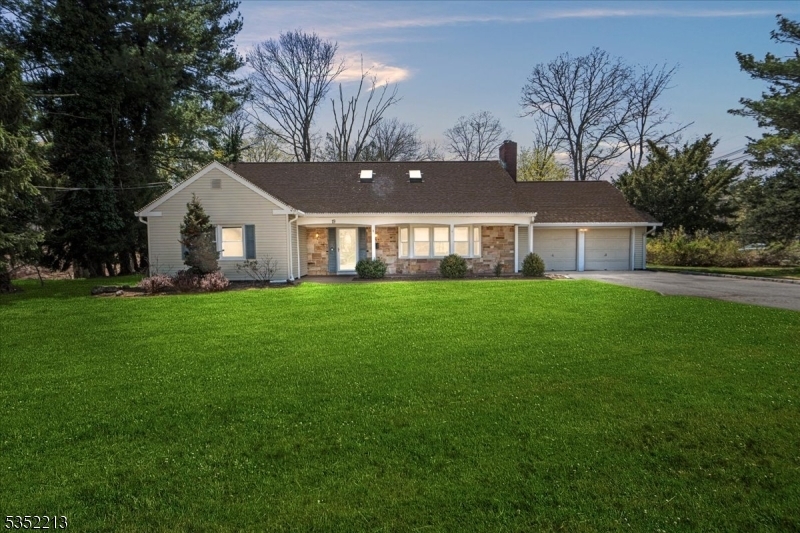 19 Tunnell Rd  Franklin Twp. NJ 08873 photo