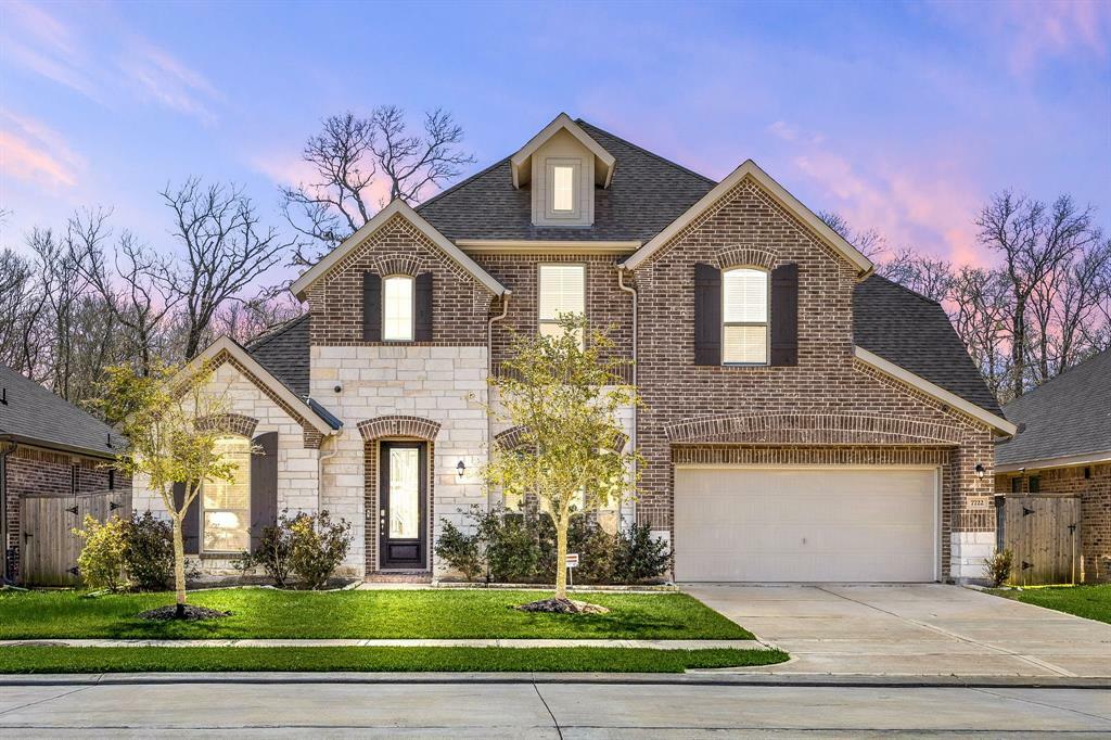 7722 Millstone Trail Lane  Richmond TX 77469 photo