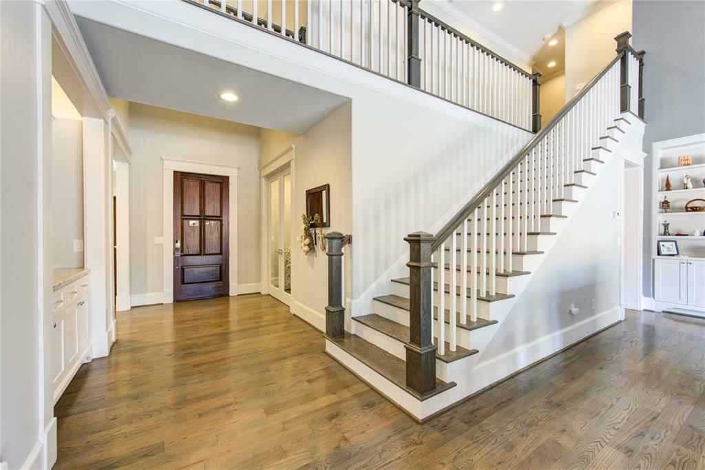 Property Photo:  4306 Wigton Drive  TX 77096 
