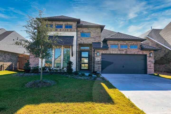23635 Bottlebrush Terrace Trail  Katy TX 77493 photo