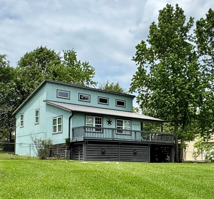 Property Photo:  16445 Lochness Drive  TX 77318 