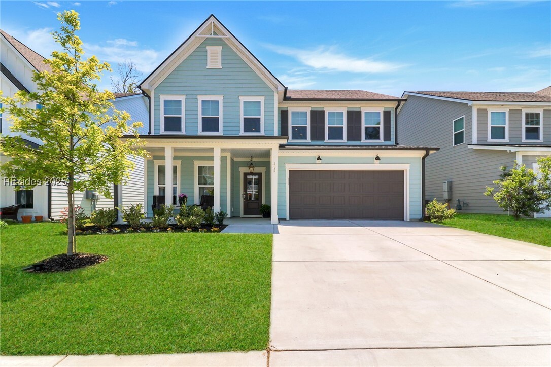 454 Danner Drive  Bluffton SC 29909 photo