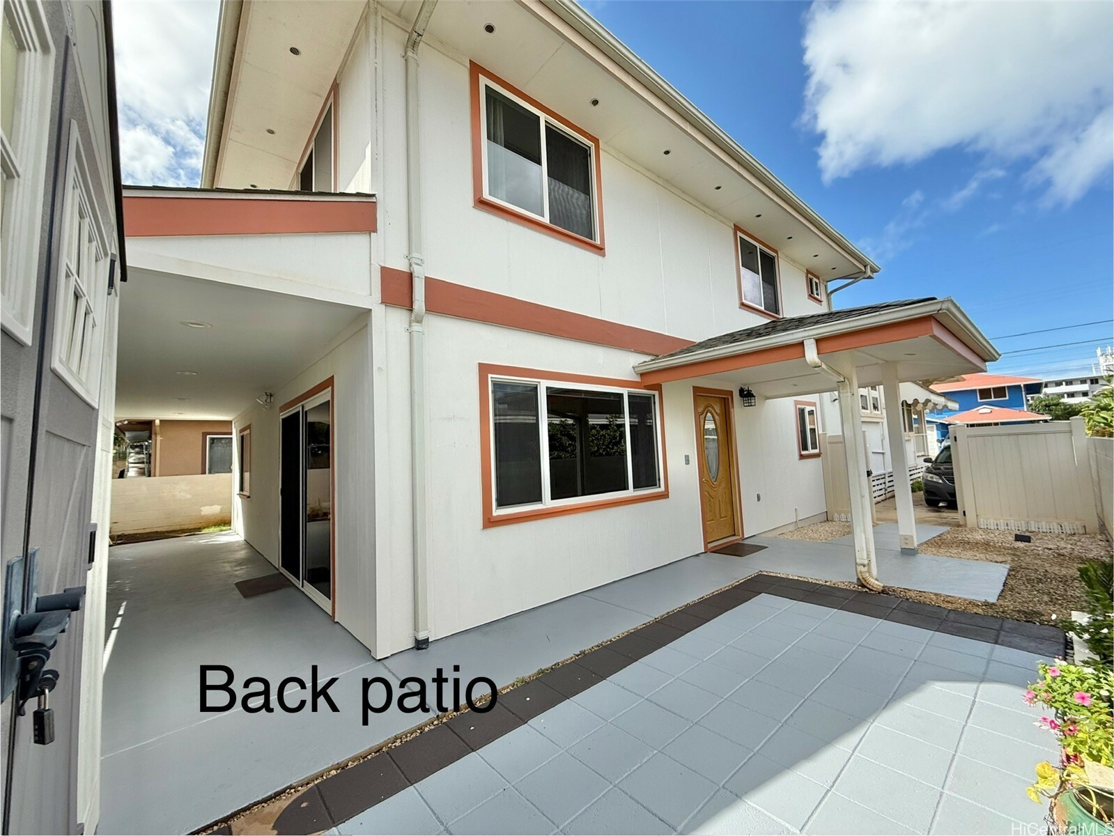 3142 Olu Street  Honolulu HI 96816 photo