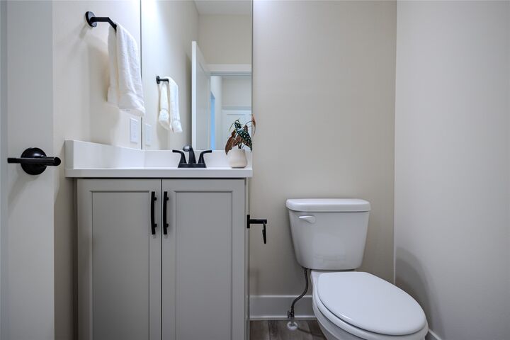 Property Photo: 1258 S 92nd Street IA 50266