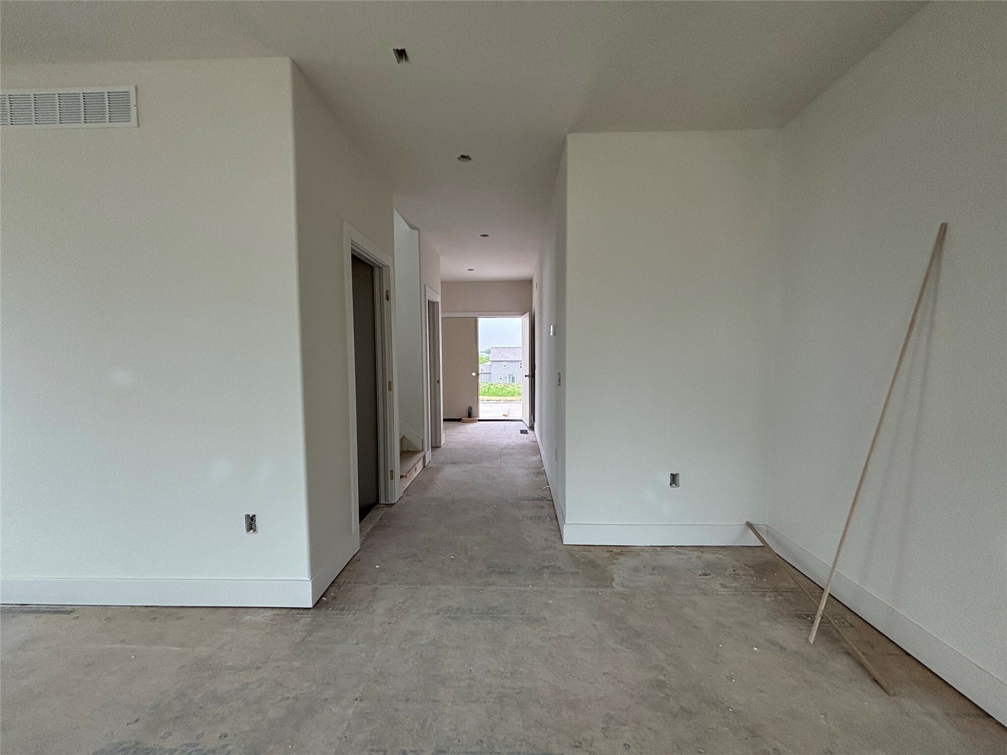 Property Photo: 1258 S 92nd Street IA 50266