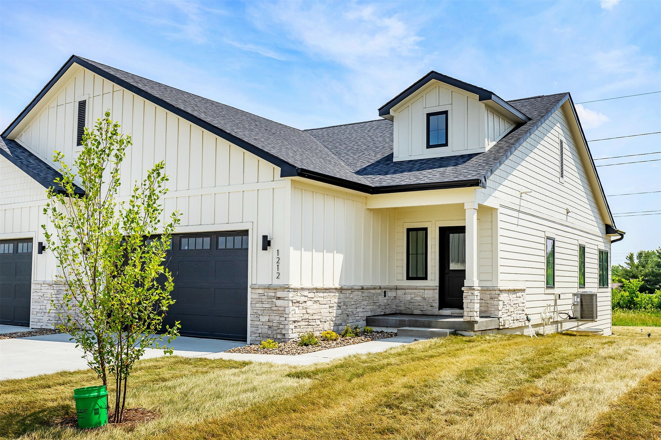 Property Photo: 1202 Westview Drive IA 50124