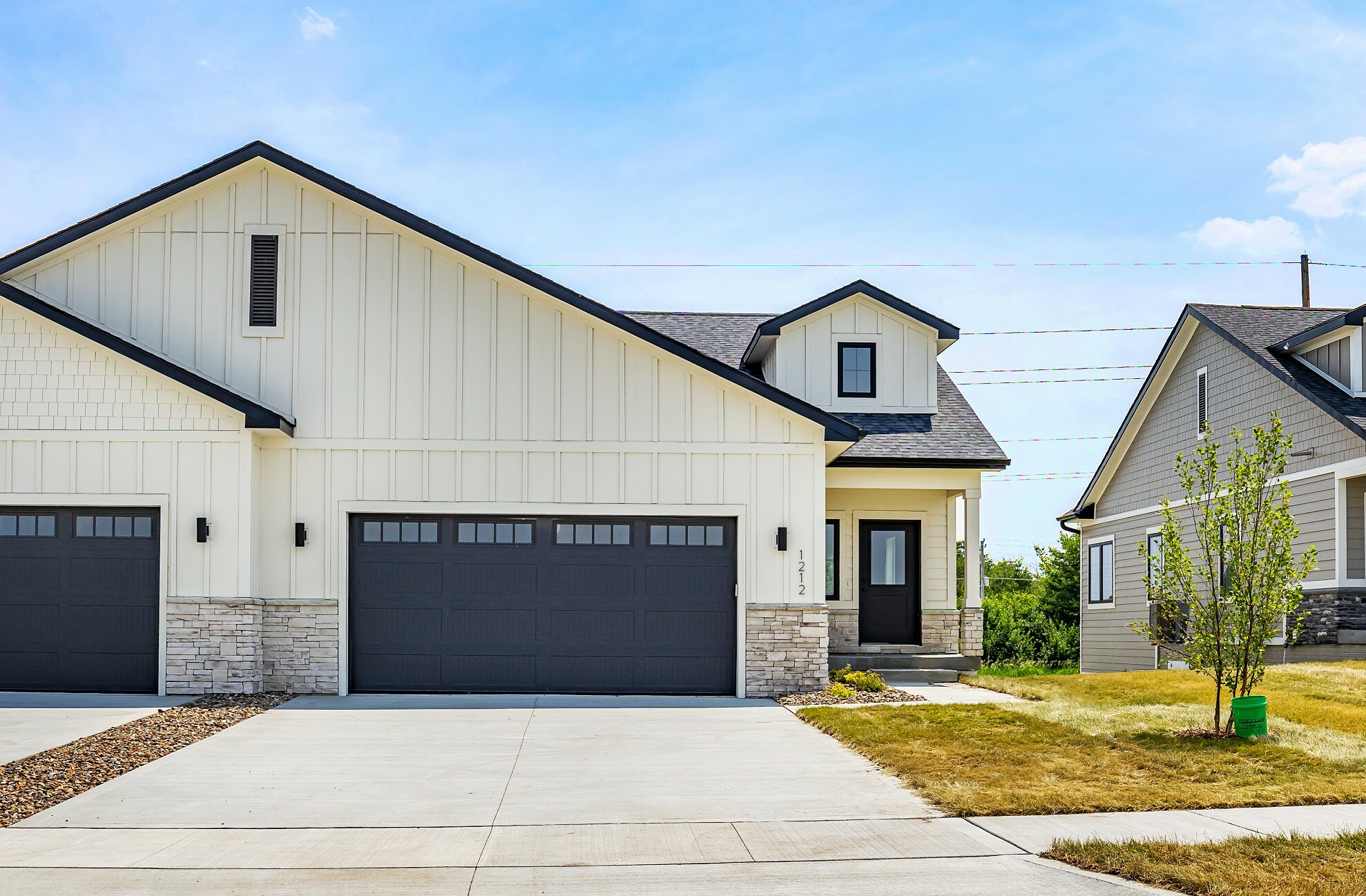 Property Photo: 1206 Westview Drive IA 50124