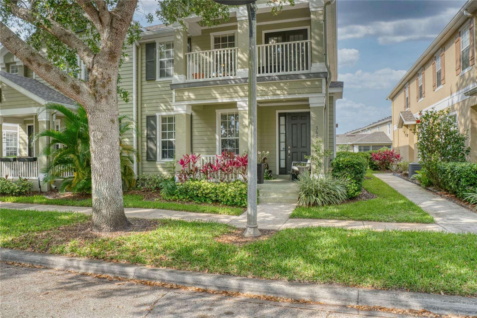 Property Photo: 3601 Clay Brick 3601 FL 34773