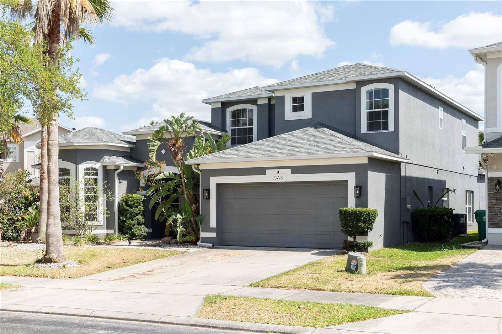 13716 Fox Glove Street  Winter Garden FL 34787 photo