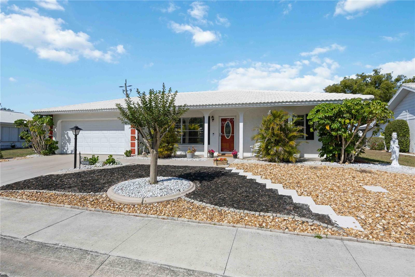 1006 Oakleaf Boulevard  Bradenton FL 34208 photo