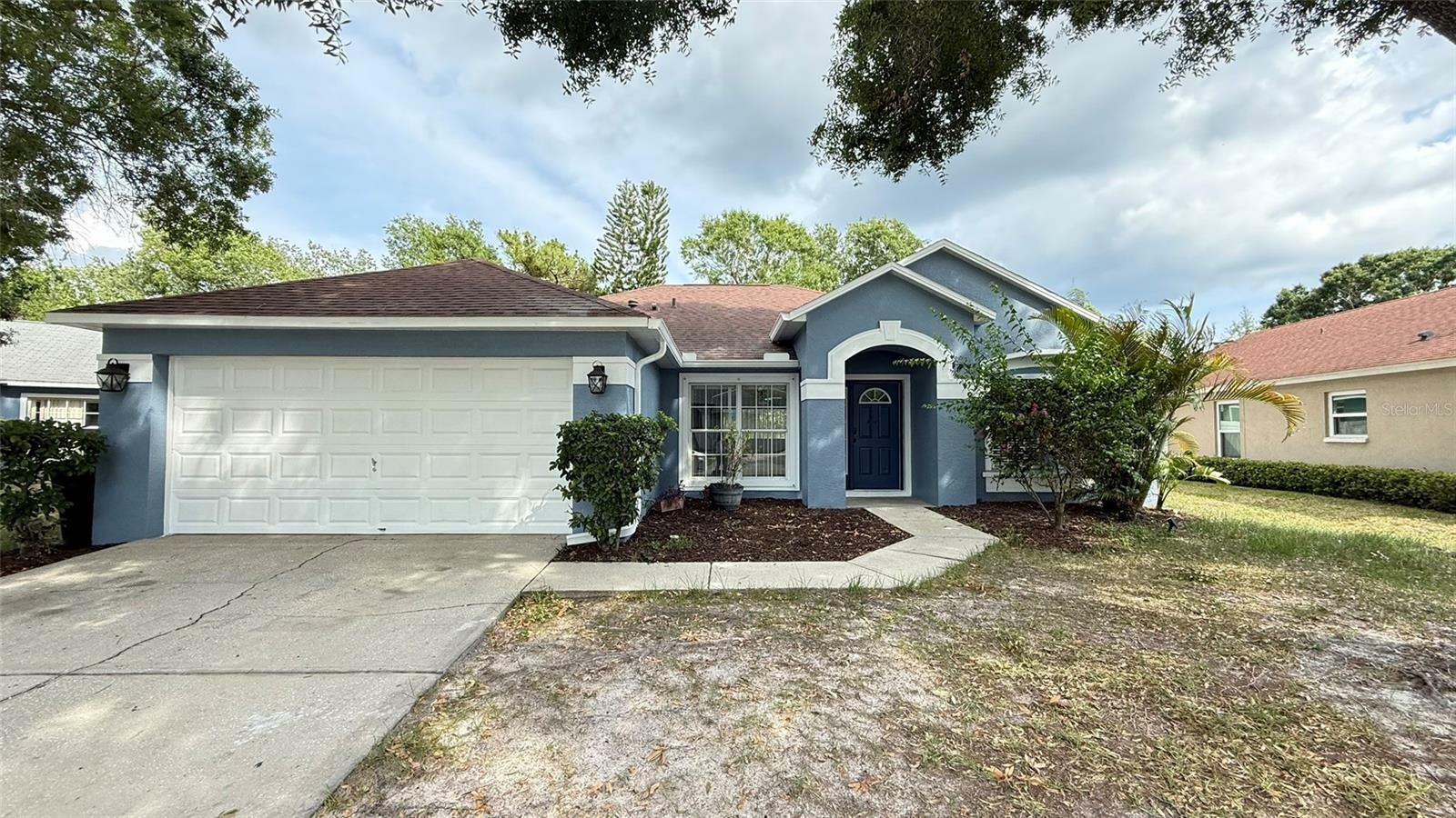 28818 Midnight Star Loop  Wesley Chapel FL 33543 photo