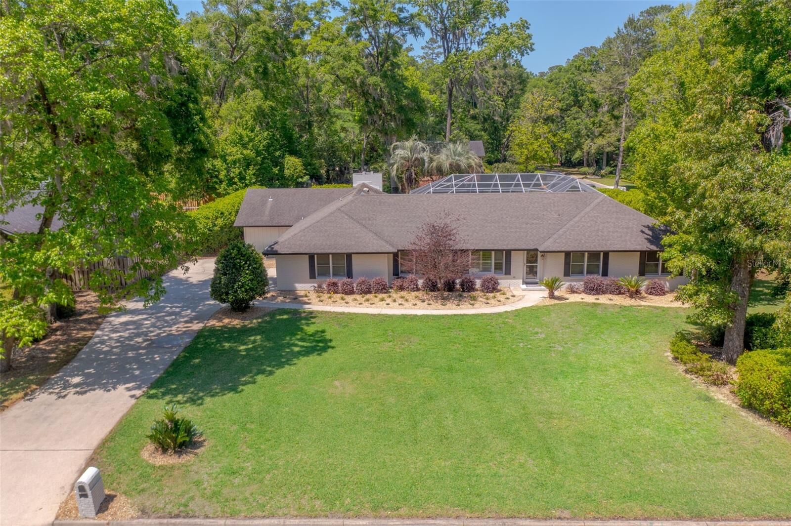 Property Photo:  4414 NW 75th Street  FL 32606 