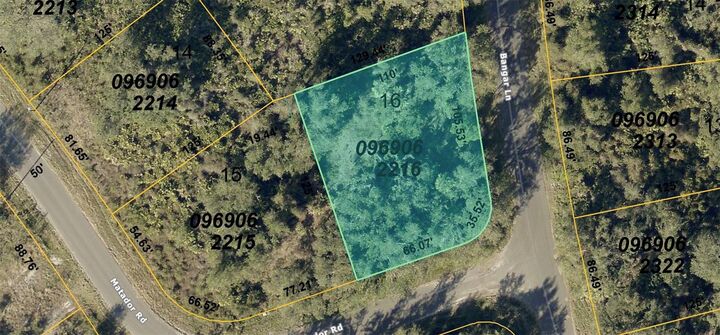 Property Photo:  Banger Lane  FL 34291 