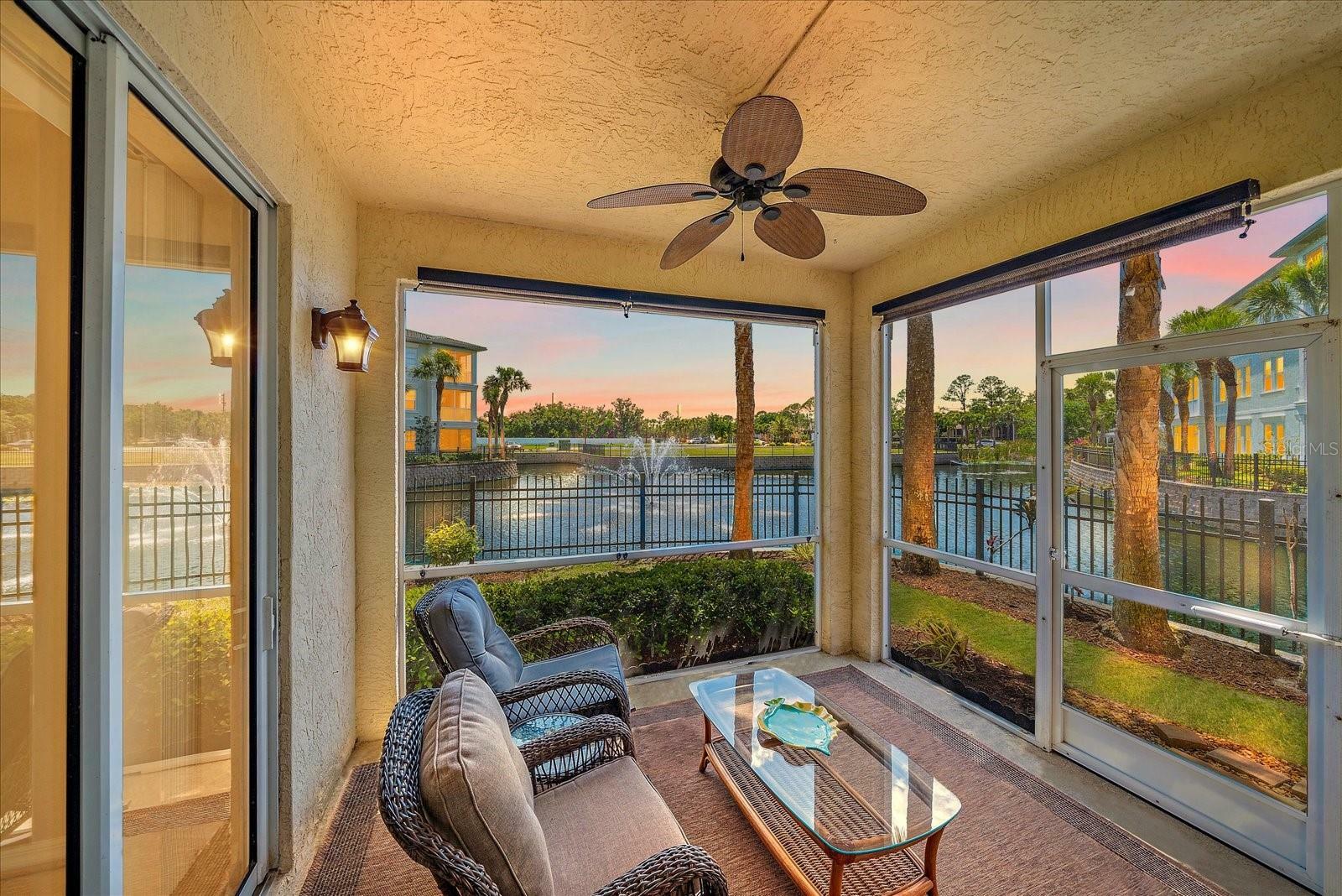 Property Photo: 600 Gardens Edge Drive 614 FL 34285