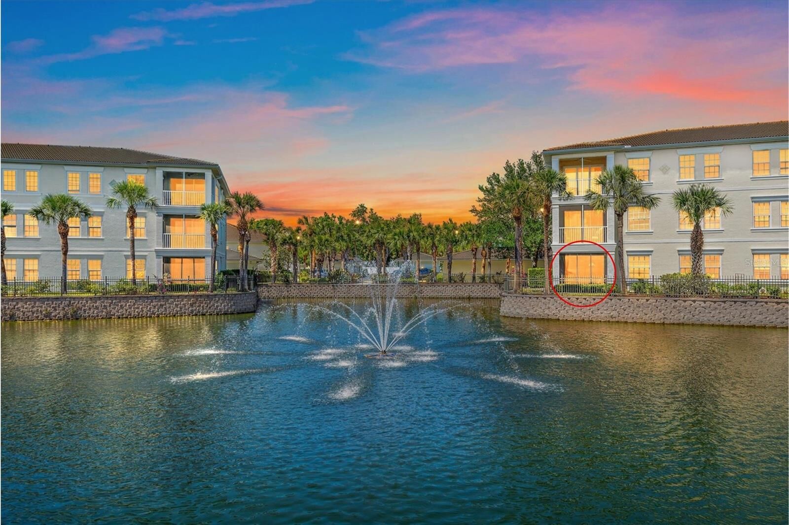 Property Photo:  600 Gardens Edge Drive 614  FL 34285 