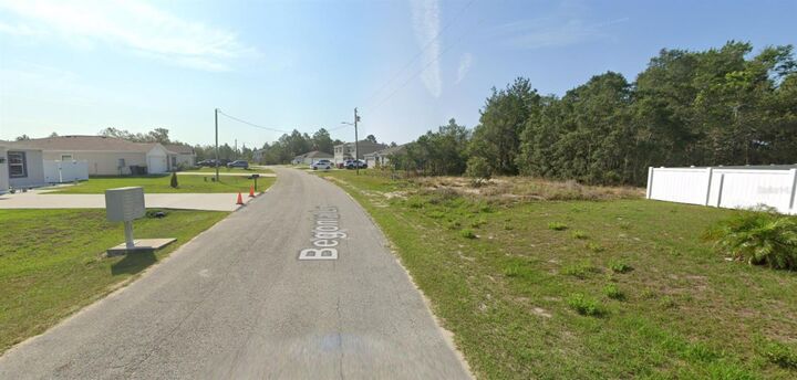 Property Photo:  224 Begonia Lane  FL 34759