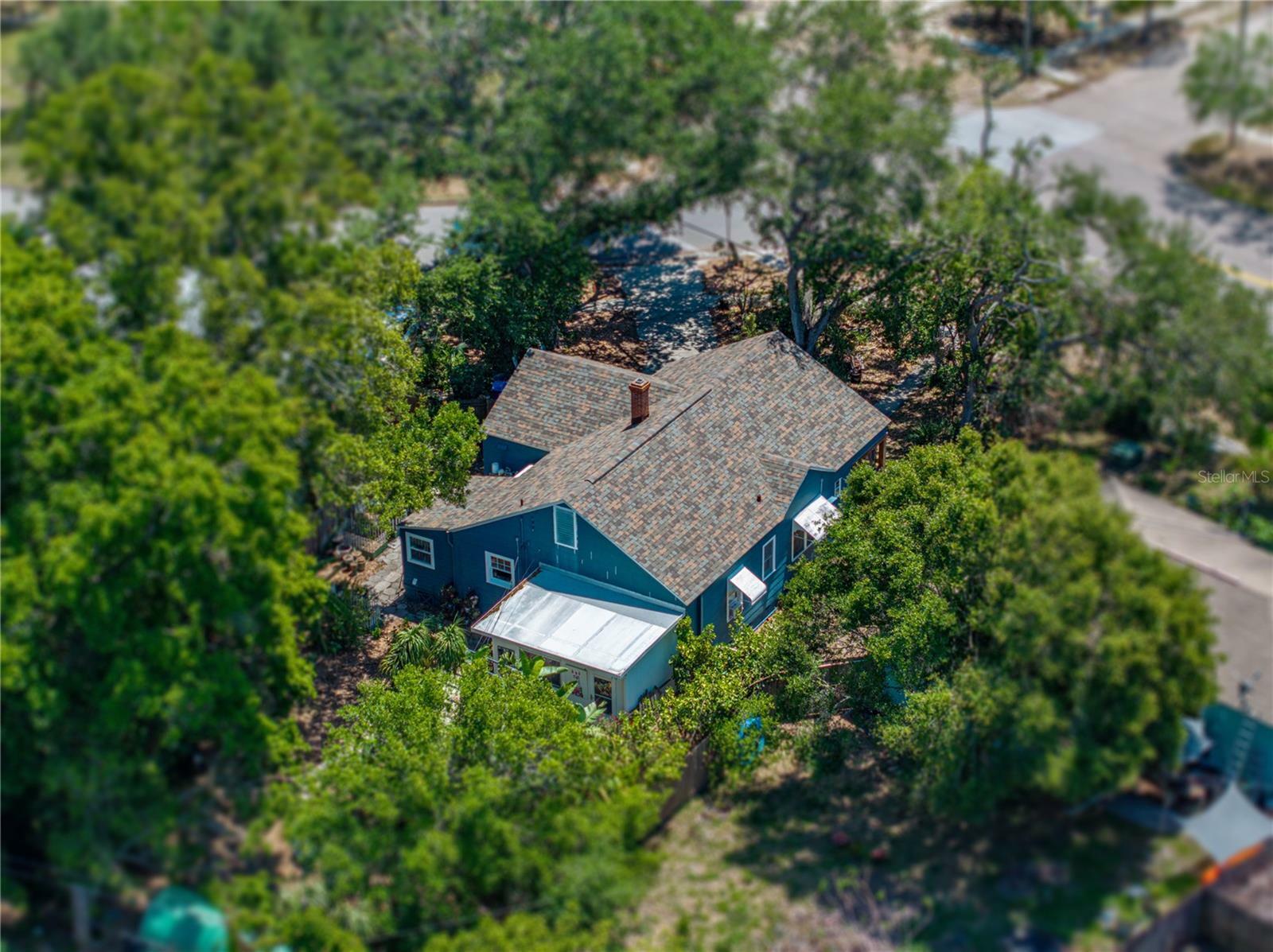 Property Photo: 3001 9th Avenue N FL 33713