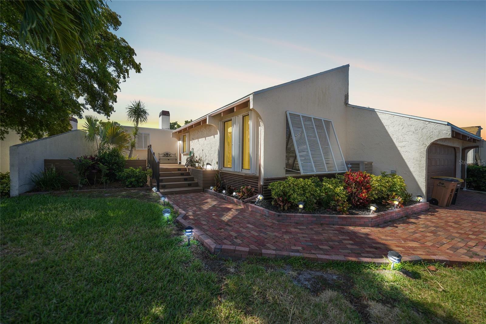 25188 Marion Ave 10  Punta Gorda FL 33950 photo