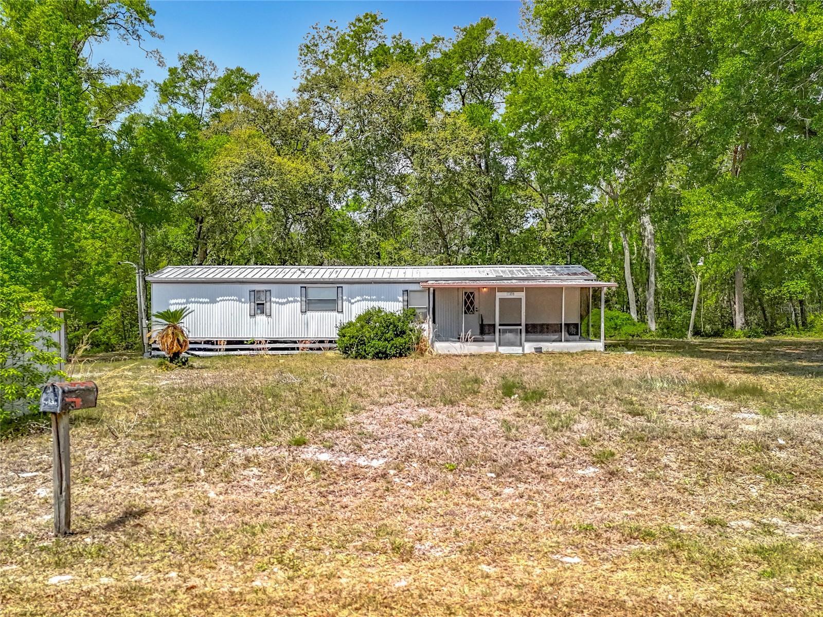 47611 Hibiscus Road  Altoona FL 32702 photo