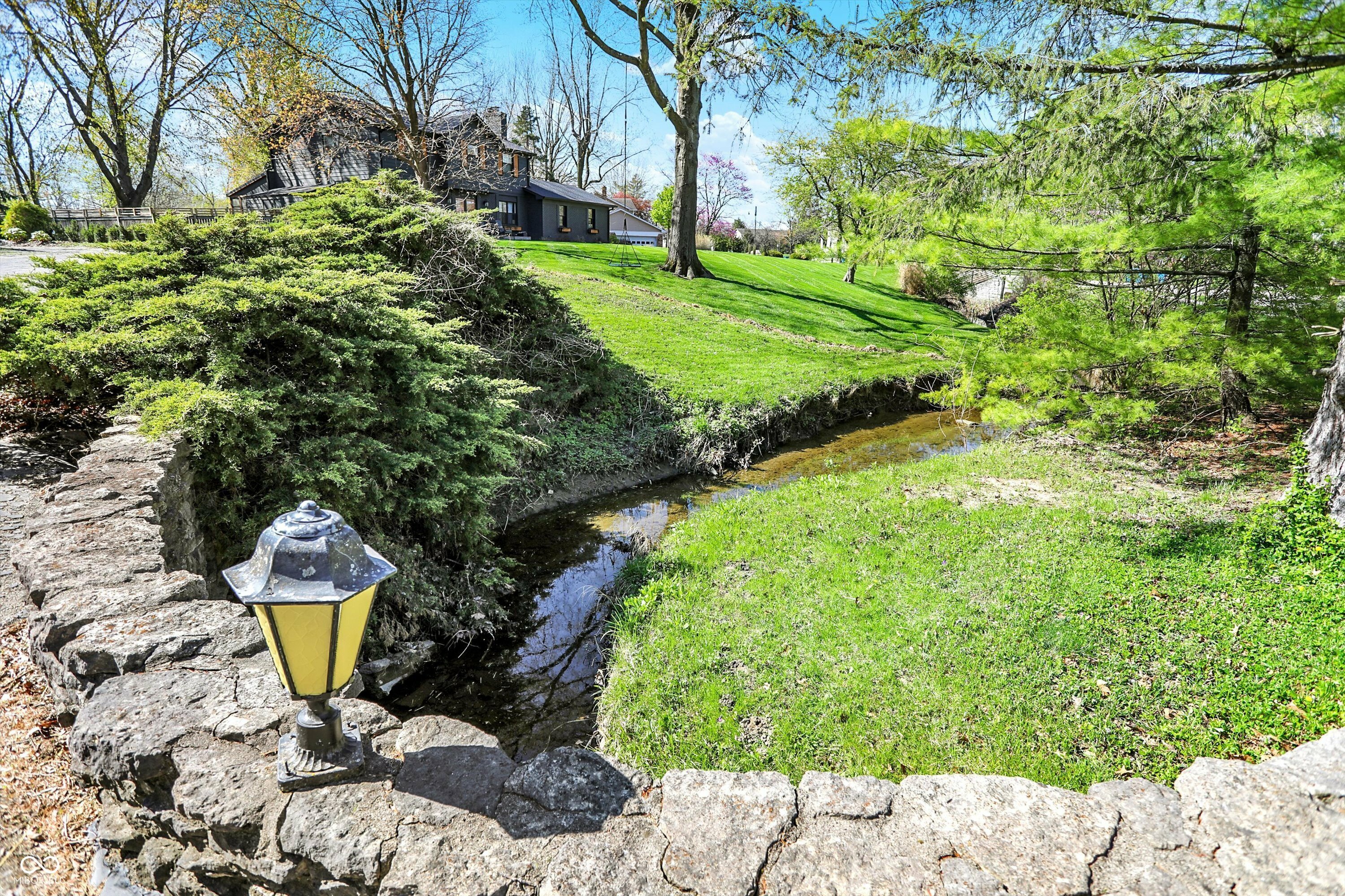 Property Photo: 11625 Rolling Springs Drive IN 46033